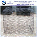 China Manufacturer sand filled gabion hesco blast wall